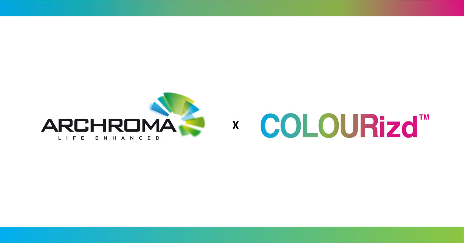 Archroma and COLOURizd™ Partner to Enhance Sustainability in Fashion production