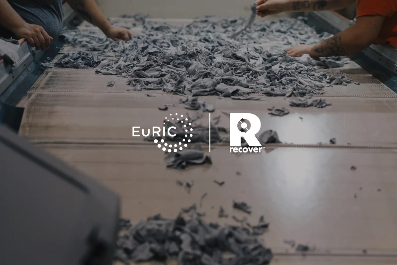 Recover-EuRIC-EU-textile-recycling-policies