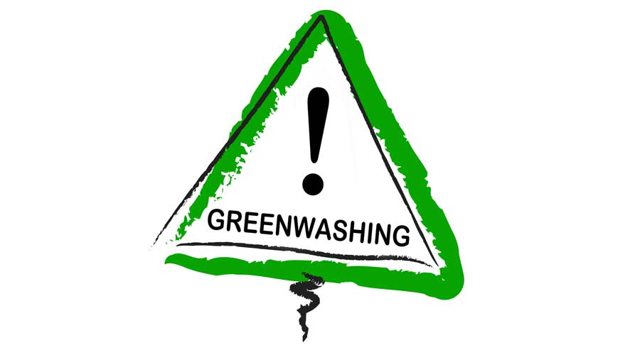 Anti-greenwashing law calls for transparency and accountability