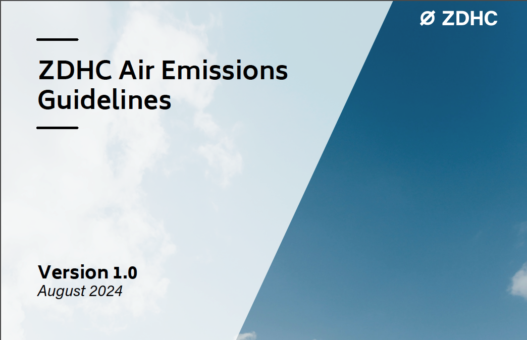 Air Emissions Guidelines V1.0