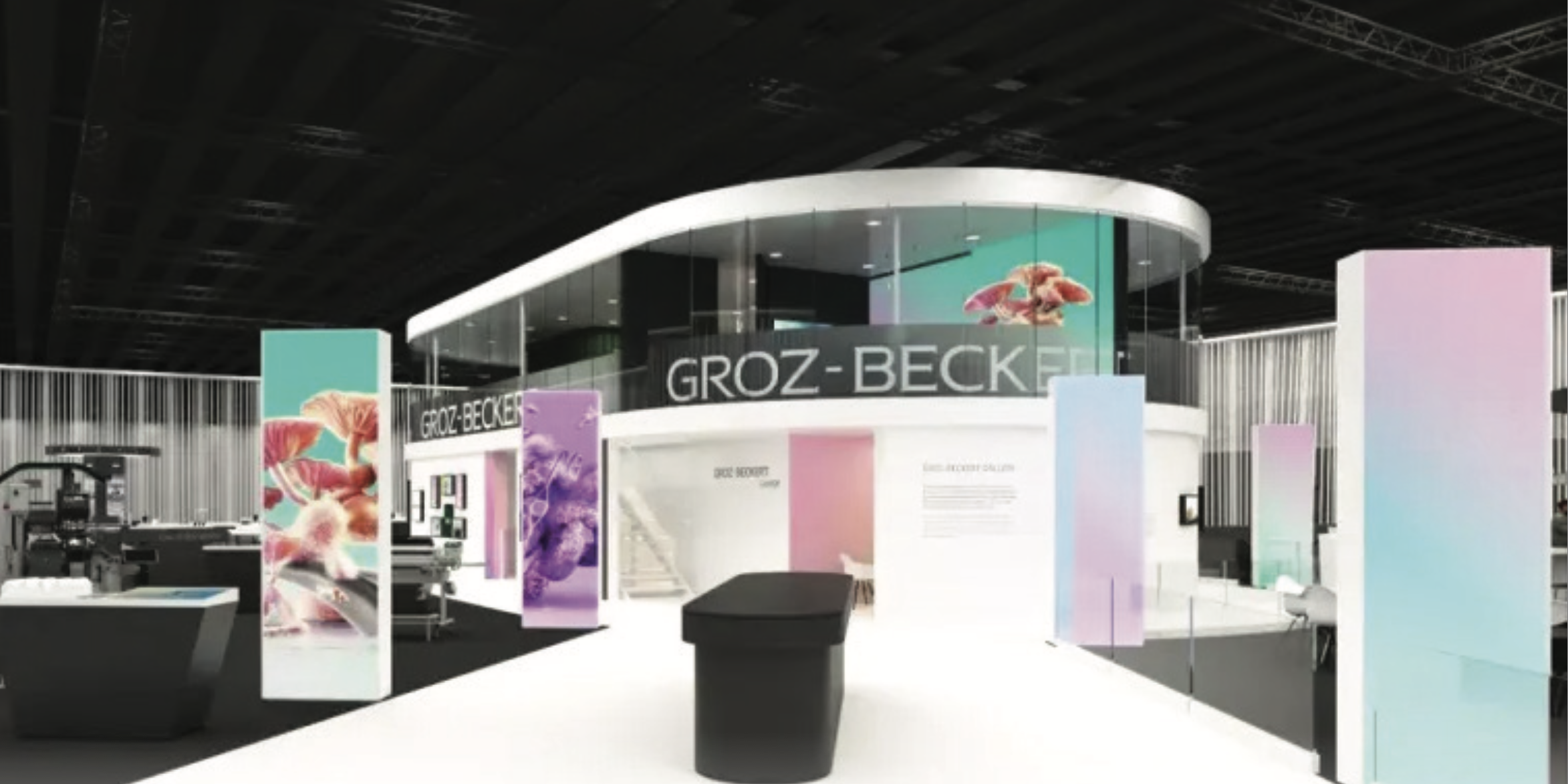 Groz-Beckert to showcase advanced precision technologies at ITMA ASIA+CITME 2024